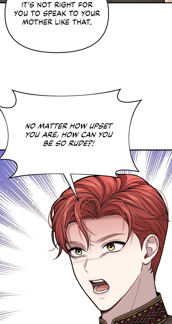The Secret Bedroom of a Dejected Royal Daughter Chapter 109 43